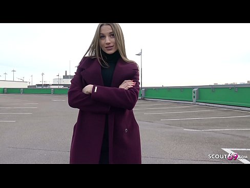 ❤️ GERMAN SCOUT hè un sognu chì tocca STEELE, PARCHEGGIU TELLTALE E SEXY PER I SOLDI ❤️ Video sessu à noi % co.aircoolershop.top% ❌️